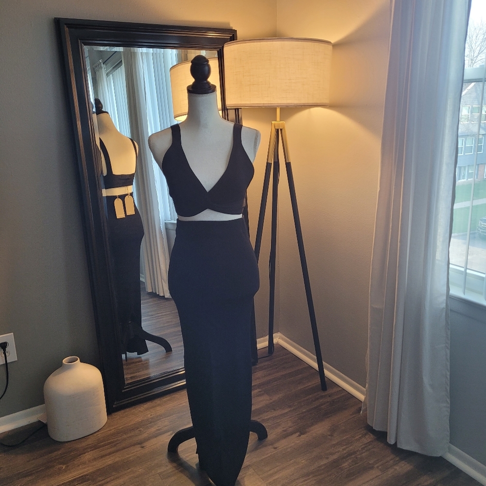 2 Piece Set